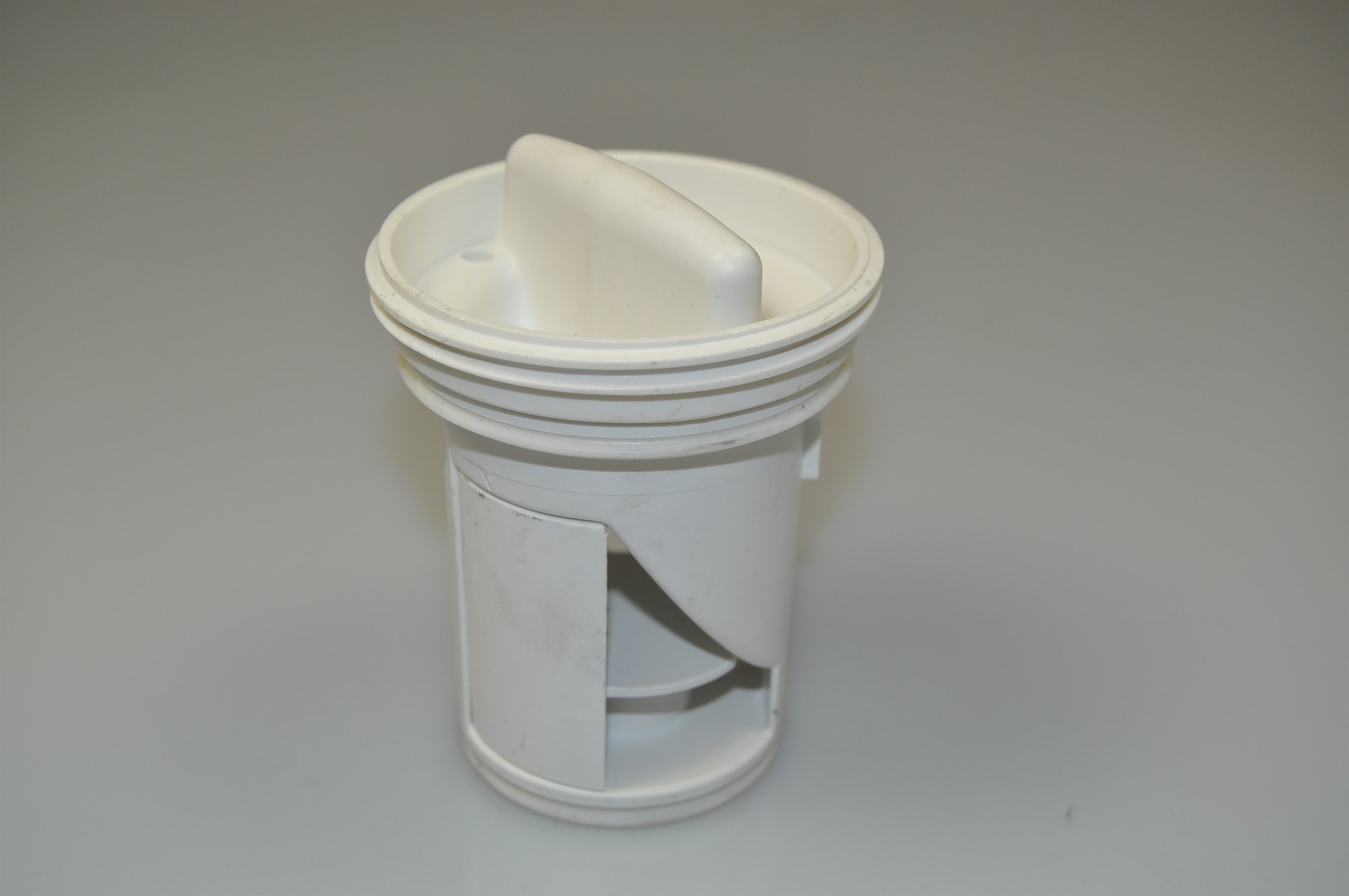 Pump filter, Maytag washing machine